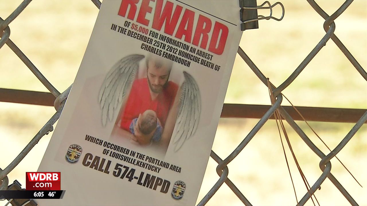 Portland family searching for answers in Christmas Day unsolved murder